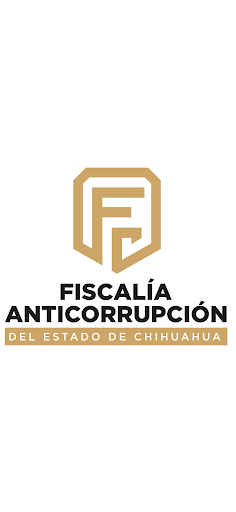 Android application Denuncia Anticorrupción screenshort
