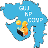 Gujarat NP Complaint icon