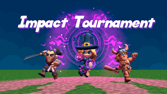Impact Tournament