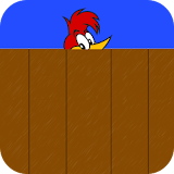Woodpecker Show icon