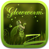 Glowworm - ZERO Launcher icon
