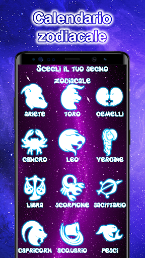 Anteprima dell'app
