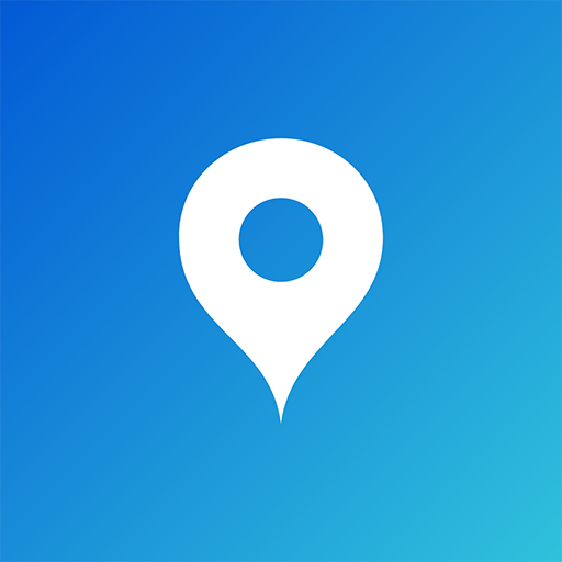 Trekrecord - Social App logo