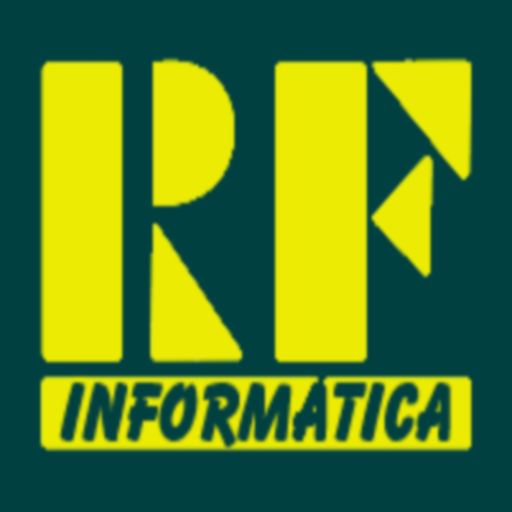RF-Força logo
