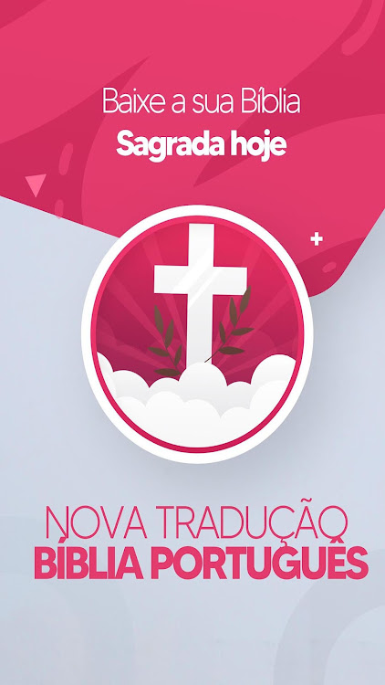 Bíblia Nova tradução Português - Biblia Nova Traducao Lingua Portuguesa 7.0 - (Android)