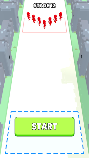Android application Draw Arrows! screenshort