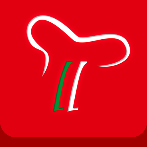 Pimpollina logo
