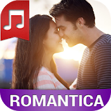 Romantic Songs Best Love Music icon