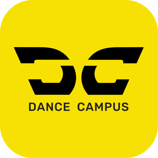 Студия танцев Dance Campus logo