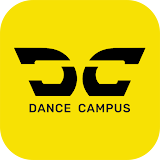 Студия танцев Dance Campus icon