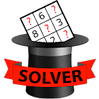 Sudoku Solver 1.3