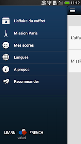 Học Tiếng Pháp Với Rfi - Ứng Dụng Trên Google Play