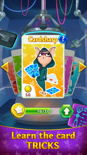 Diamond Quest - Match 3 puzzle