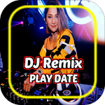 Cover Image of डाउनलोड DJ PLAY DATE ANGKLUNG REMIX 1.3 APK