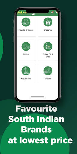 ThekkeIndia Screen 2