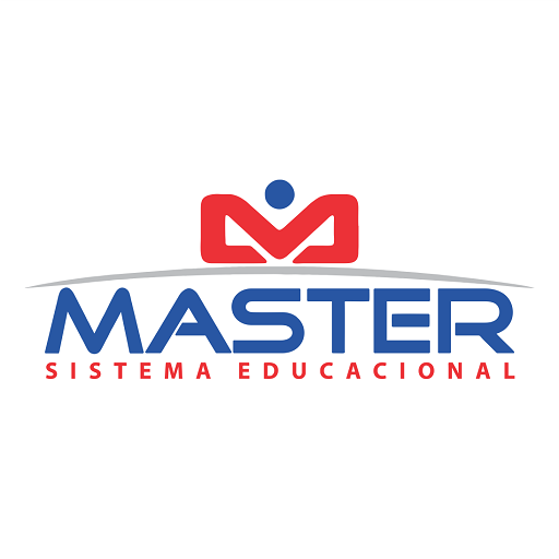 Sistema Educacional Master logo