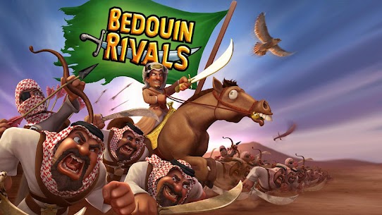 Bedouin Rivals For PC installation