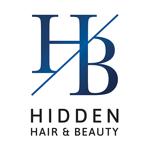 Hidden Hair & Beauty logo