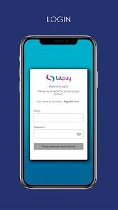 Latpay: Payments On-The-Go