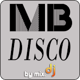 MB Disco by mix.dj icon