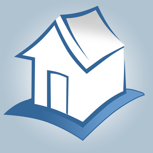 USHUD.com Property Search - Cl logo