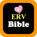 Cover Image of Download Easy to Read ERV Audio Bible  APK