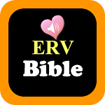 Easy-to-Read Version ERV Holy Bible Offline Audio Apk