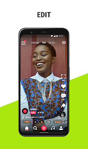 Triller: Social Video Platform MOD (Premium/Sem marca d’água)-Atualizado Em 2022 2
