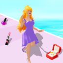Download Girl Running 3D Install Latest APK downloader