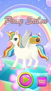 Pony Salon