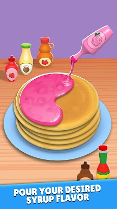 Perfect Pancake Masterのおすすめ画像4