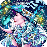 Cover Image of Herunterladen Forest Witch:Color MasterColor  APK