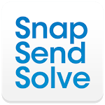 Snap Send Solve Apk