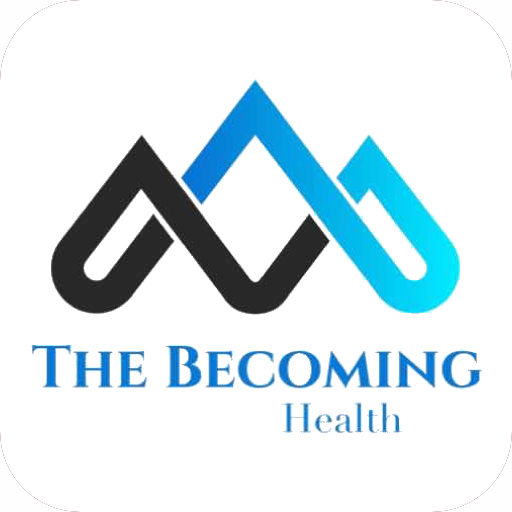 The Becoming Health logo