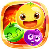 Fruit Crush - Link Mania icon