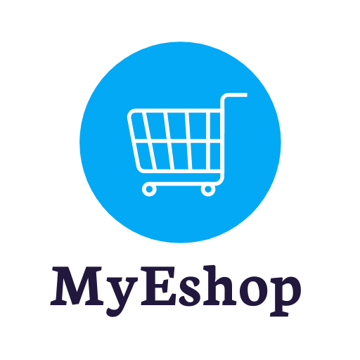 MyEshop - Vendor logo