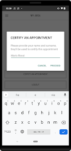 My Agenda Sigep APK for Android Download (Premium) 5