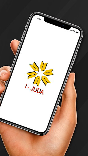 I-JUDA Screen 2