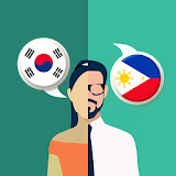 Korean-Filipino Translator icon