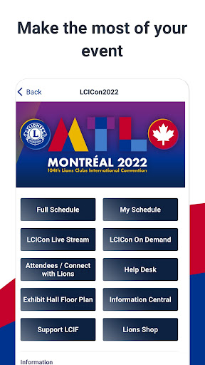 LCICon 2022 Screen 2