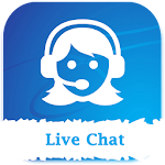Cover Image of Descargar Chat en vivo - Video chat aleatorio  APK