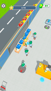 Mega Supermarket Simulator 3