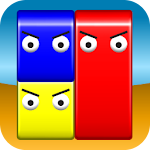 Cover Image of Download Bubble Blast Boxes  APK