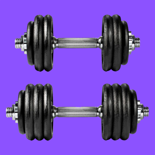 My Gym Diary logo