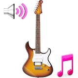 Popular Guitar Ringtones icon