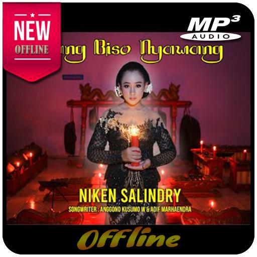 Lagu Campursari Niken Salindry Paling Populer