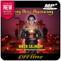 Lagu Campursari Niken Salindry Paling Populer