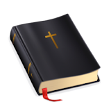 The Message Bible Offline icon