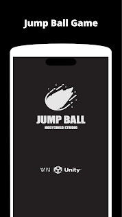 Jump Ball - Screenshot 1