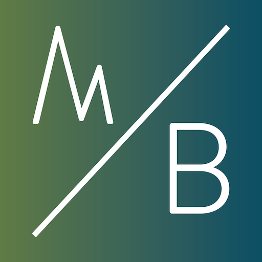 Monthly Barometer logo